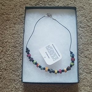 Jewelry - Paper bead necklace Jewelry - Paper bead necklace